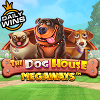 Slot Demo The Dog House Megaways